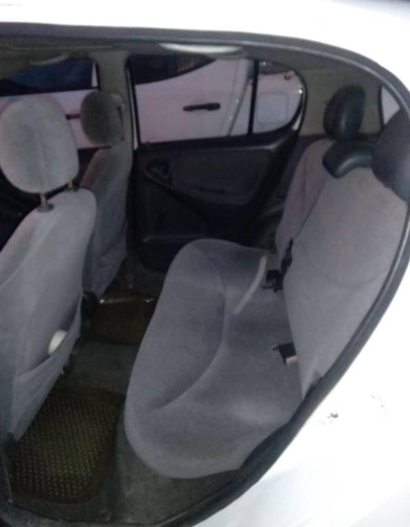 TOYOTA YARIS JC01 MANUELLE ESSENCE à Abidjan - Photo 2