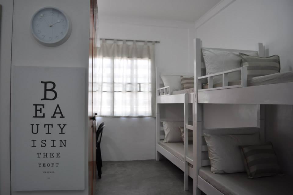Dormitory in Laguna in Santa Rosa - Image 2