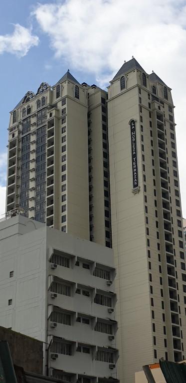 Car Park for Rent in Ermita in Lower Bicutan - Image 1