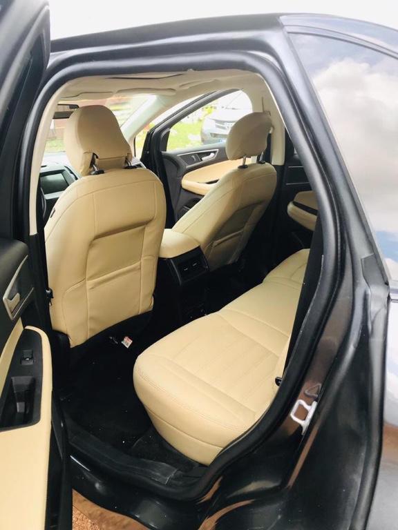 Ford Edge Neuf 2017 à Abidjan - Photo 3