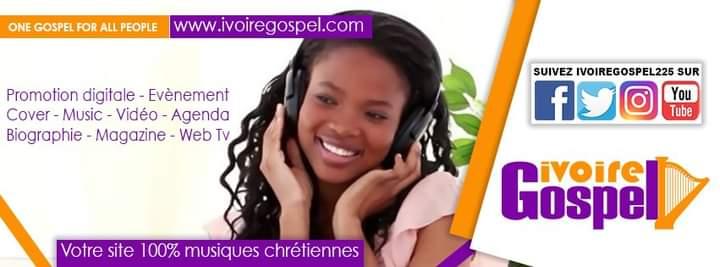 IVOIRE GOSPEL à Abidjan - Photo 3