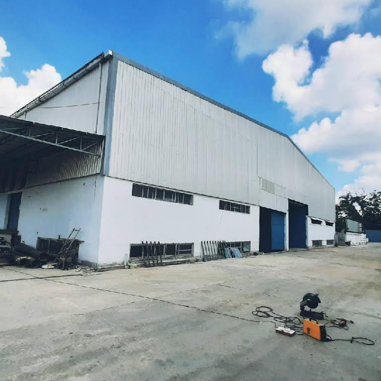33000 Sqft RCC Warehouse For Rent In Dankuni in Hooghly - Image 1