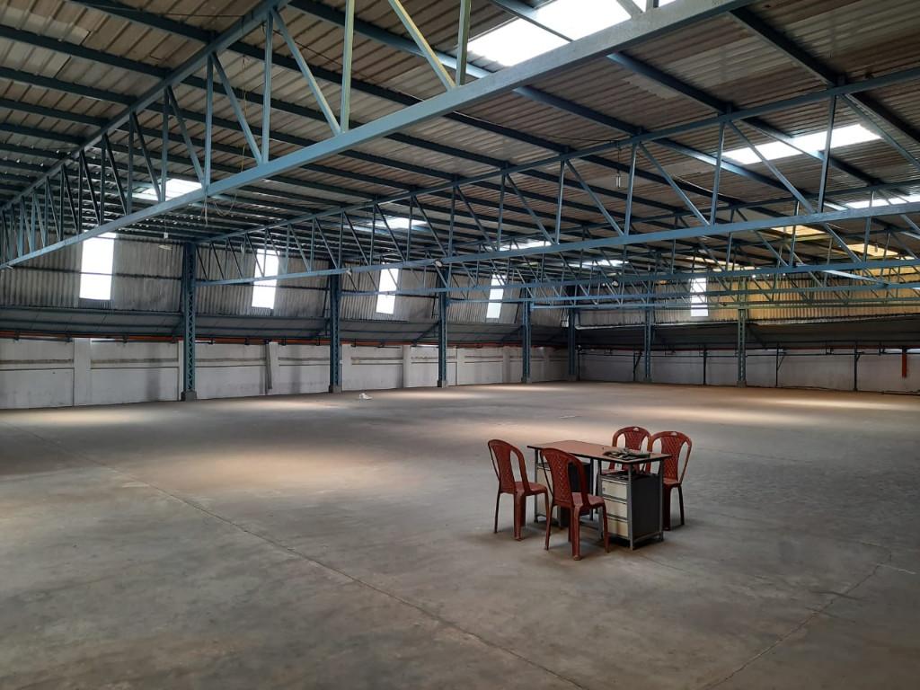 33000 Sqft RCC Warehouse For Rent In Dankuni in Hooghly - Image 3