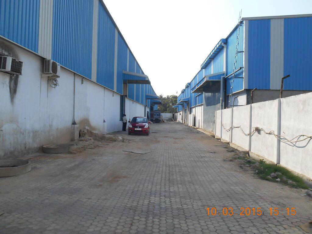 33000 Sqft RCC Warehouse For Rent In Dankuni in Hooghly - Image 4