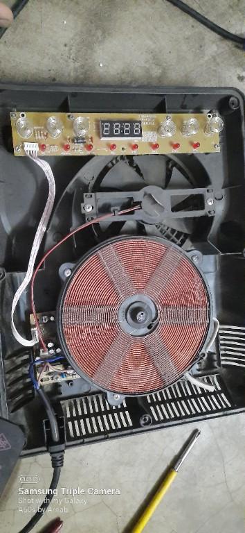 Mondal refrigeration in Thākurdwari - Image 5