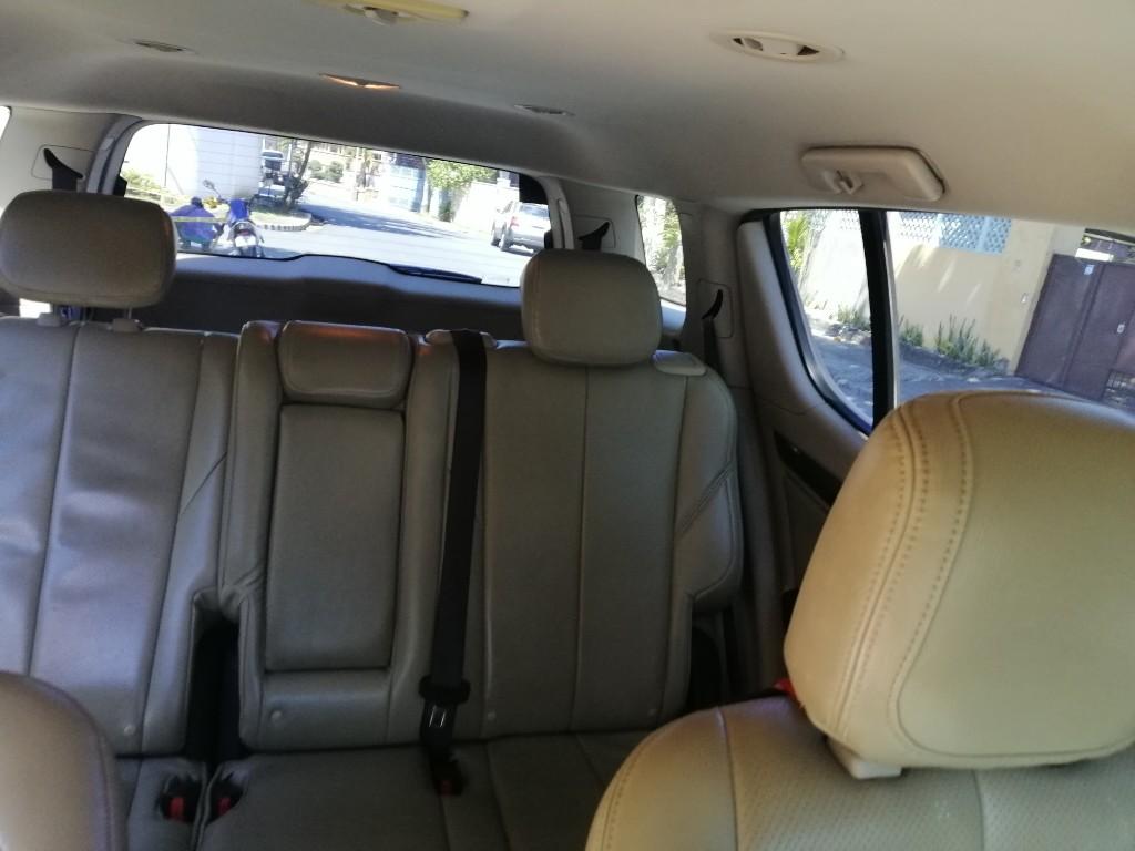 CHEVROLET FOR RENT! CALL OR TEXT 09989632040 in Cavite City - Image 4