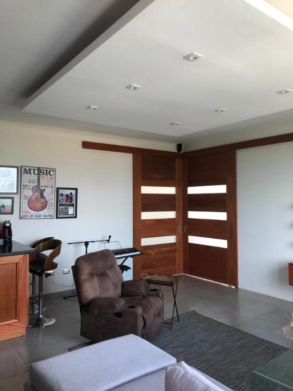 CONJUNTO CASA Y SOLARES RESIDENCIALES en Sabaneta - Imagen 3