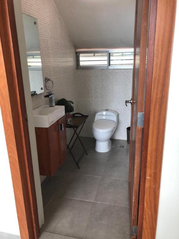 CONJUNTO CASA Y SOLARES RESIDENCIALES en Sabaneta - Imagen 17