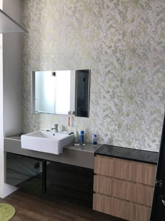 Semenyih Setia Ecohill 2-sty Intermediate House For Rent in Semenyih - Image 2