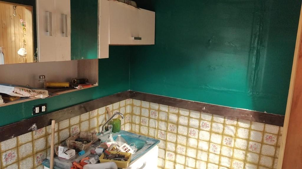 CASA RODANTE 13 METROS. QUINTA RUEDA en Los Cerrillos - Imagen 16