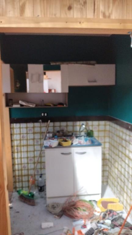CASA RODANTE 13 METROS. QUINTA RUEDA en Los Cerrillos - Imagen 17