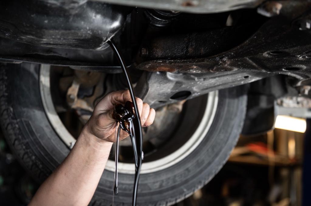 Right Way Auto Repair in Hamilton - Image 2