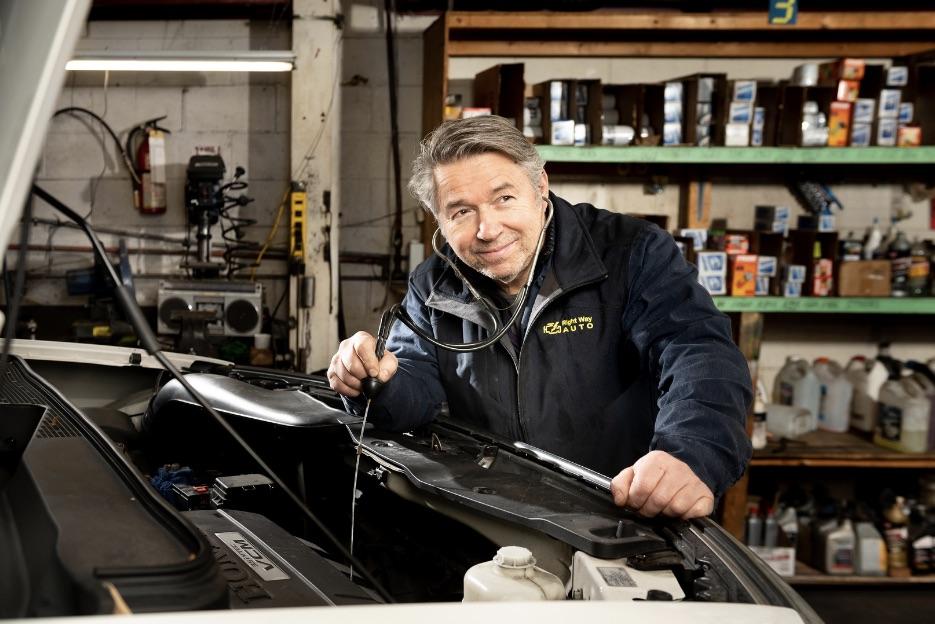 Right Way Auto Repair in Hamilton - Image 4