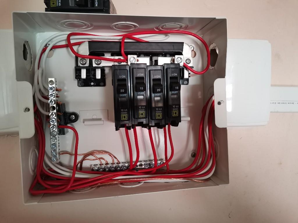 ELECTRICISTA en Ciudad López Mateos - Imagen 5