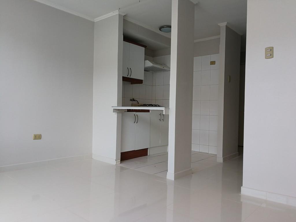 DEPTO TIPO ESTUDIO, SECTOR SUR (EDIF. LAS GAVIOTAS) en Iquique - Imagen 1