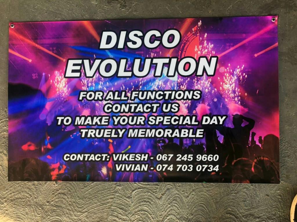 Disco Evolution in New Germany - Image 1