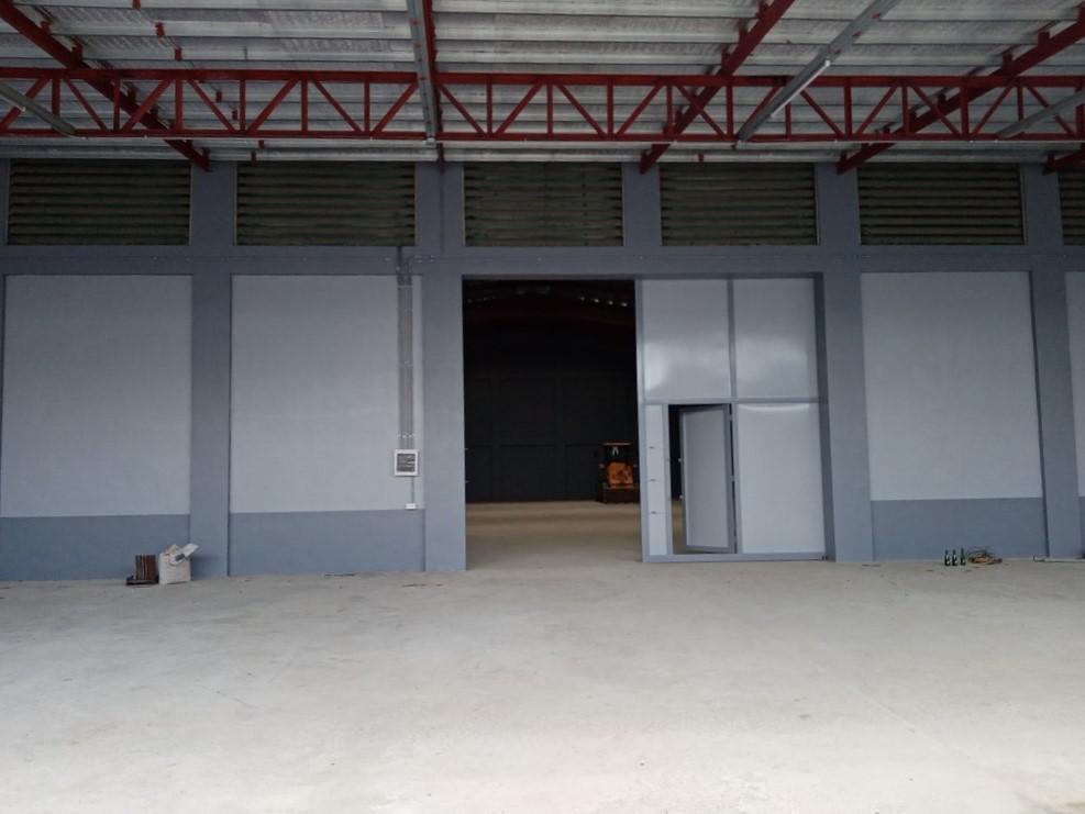 1,200sqm warehouse Baliuag, Bulacan FOR LEASE in Plaridel - Image 5