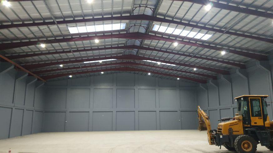 1,200sqm warehouse Baliuag, Bulacan FOR LEASE in Plaridel - Image 6