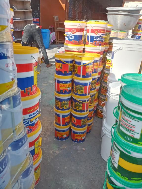 Paint & Salts Neutralizer in Accra - Image 3