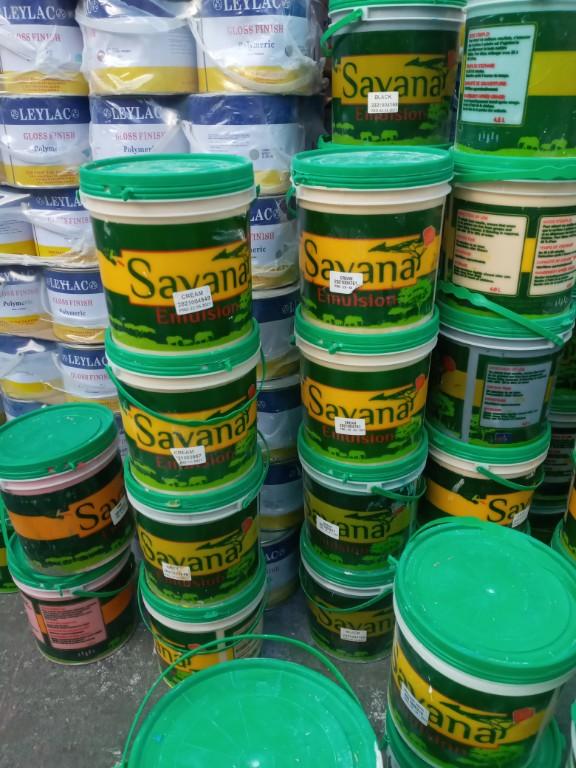 Paint & Salts Neutralizer in Accra - Image 5