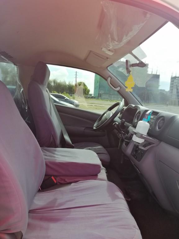 NISSAN URVAN FOR RENT ! PROMO! CAN BE FOR SELF DRIVE in Malabon - Image 3