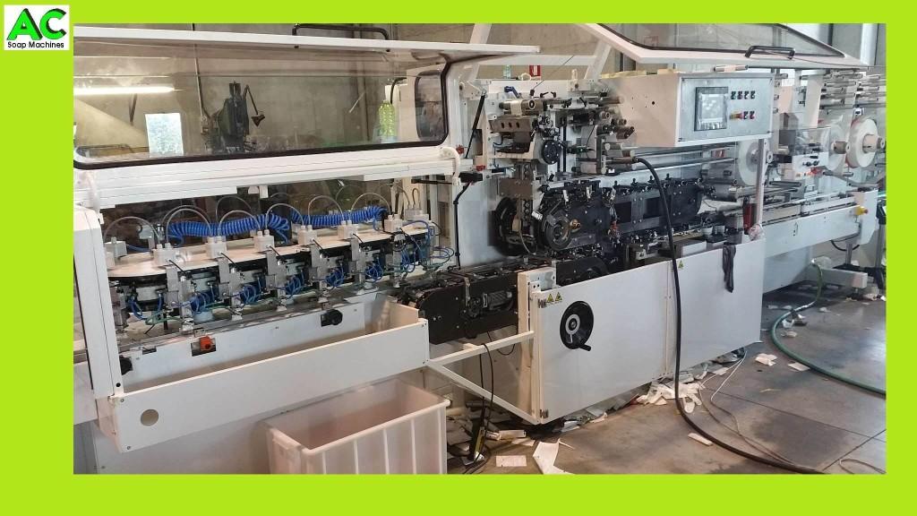 Soap Making Machines in Medan - Image 1