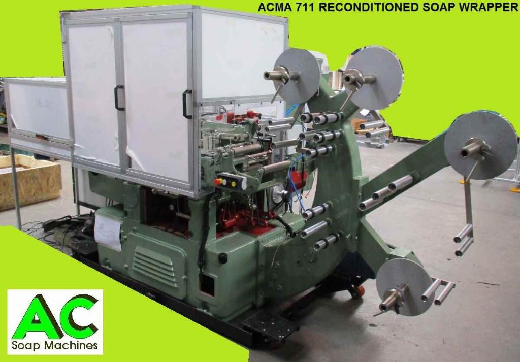 Soap Making Machines in Medan - Image 2
