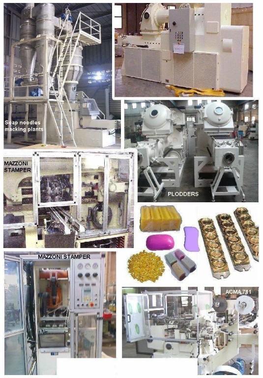 Soap Making Machines in Medan - Image 3