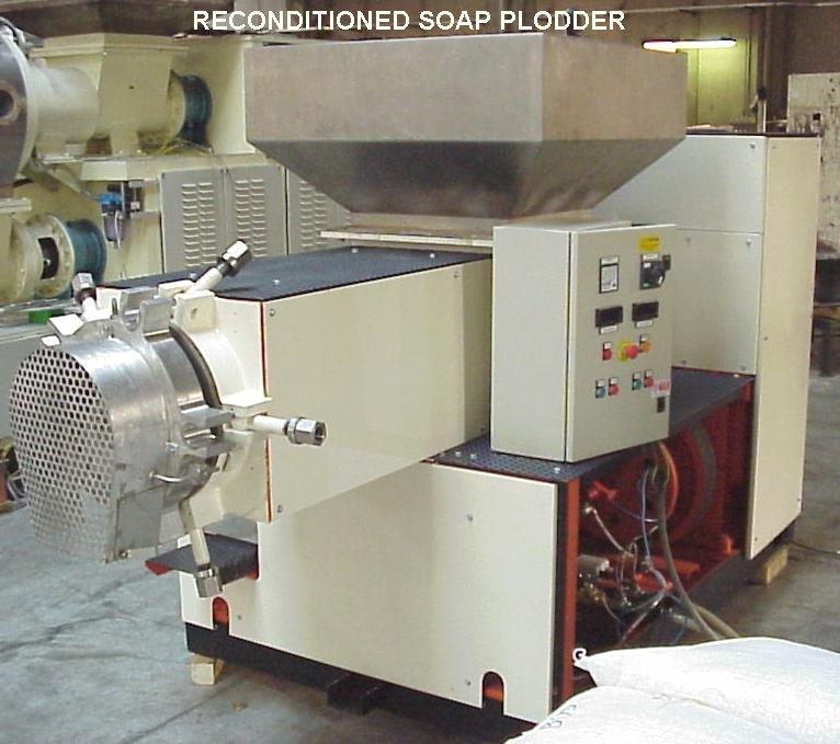 Soap Making Machines in Medan - Image 6