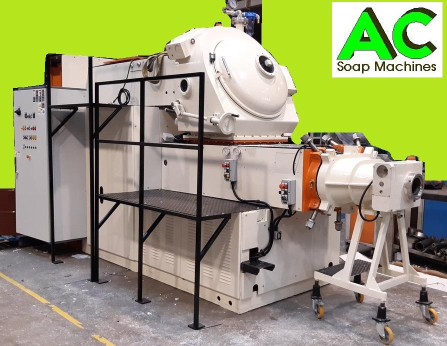 Soap Making Machines in Medan - Image 7