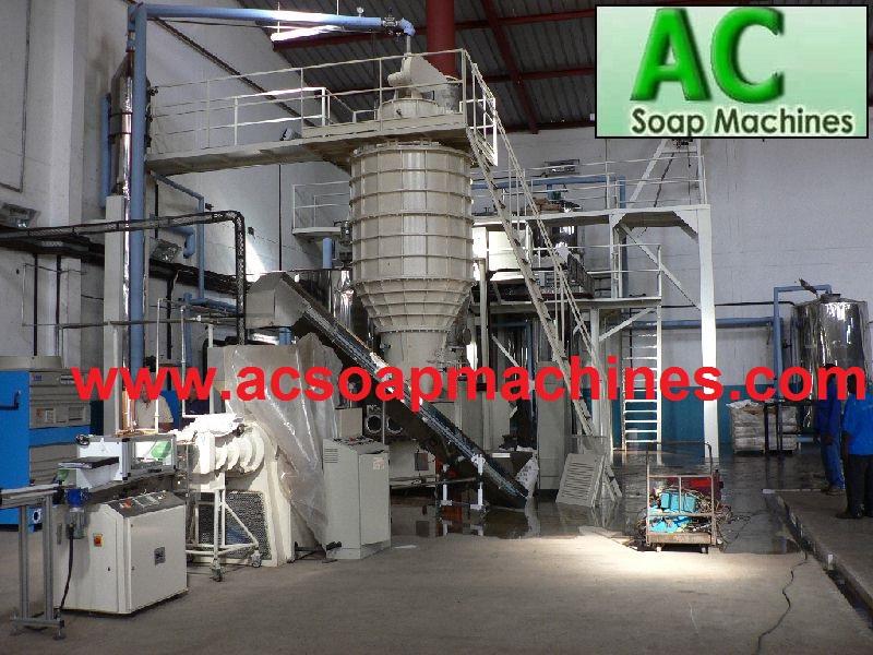 Soap Making Machines in Medan - Image 8