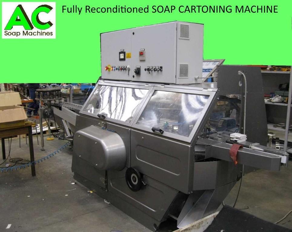 Soap Making Machines in Medan - Image 10
