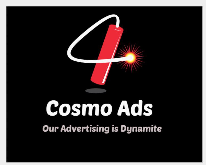 COSMO ADVERTISING FOR BUSINESS in Durban - Image 1
