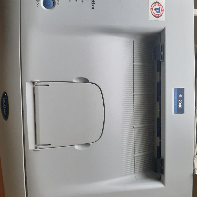 Brother printer in Waitakere - Image 1