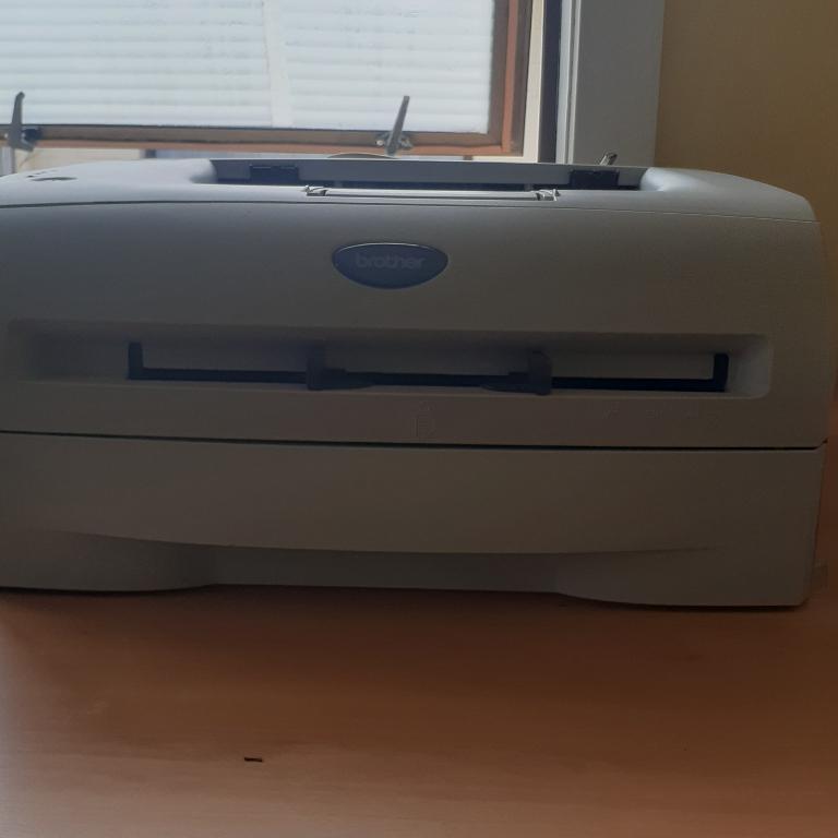 Brother printer in Waitakere - Image 2