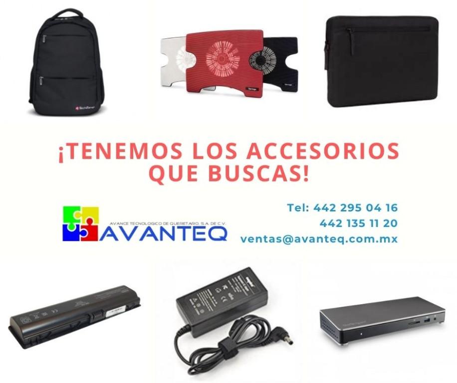 Accesorios de computo en Casa Blanca La Corregidora - Imagen 3