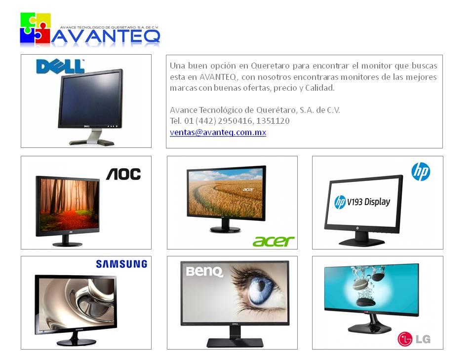 Accesorios de computo en Casa Blanca La Corregidora - Imagen 6