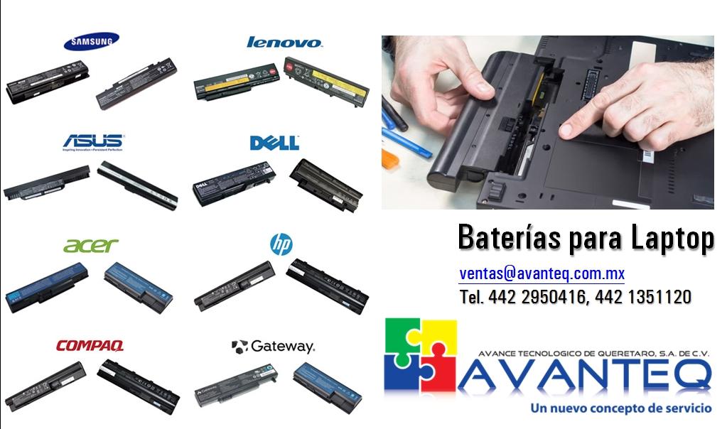 Accesorios de computo en Casa Blanca La Corregidora - Imagen 7