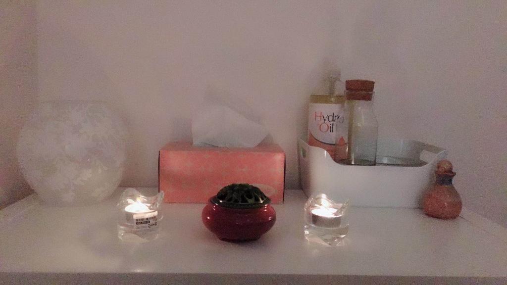 ORIENTAL PEARL MASSAGE GLYNDE in Grange - Image 1