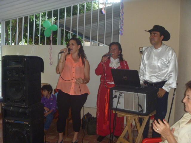 SERENATAS SHOW MUSICAL en Girón - Imagen 3