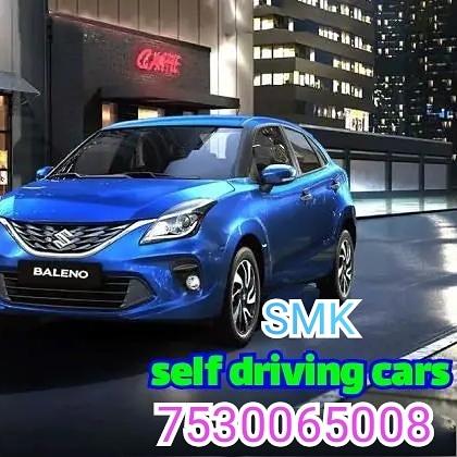 Self Driving For Rent Cars Coimbatore in Peelamedu - Image 1