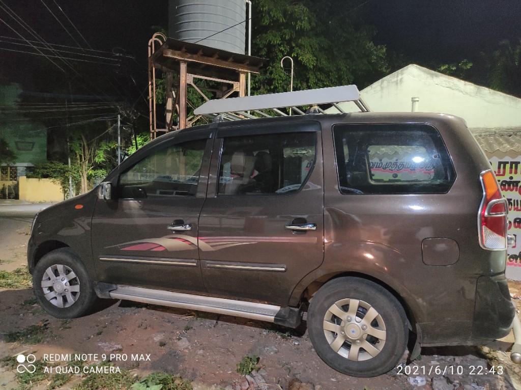 Self Driving For Rent Cars Coimbatore in Peelamedu - Image 2