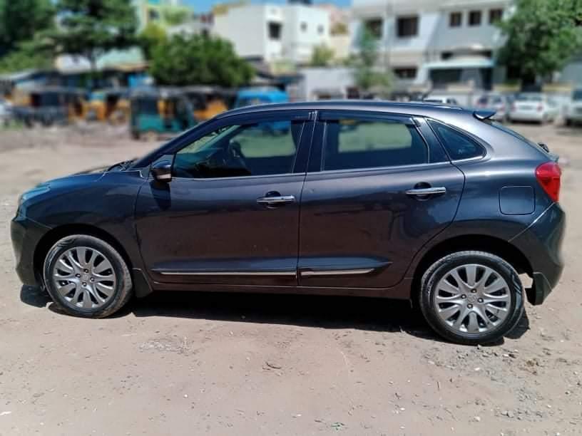 Self Driving For Rent Cars Coimbatore in Peelamedu - Image 4