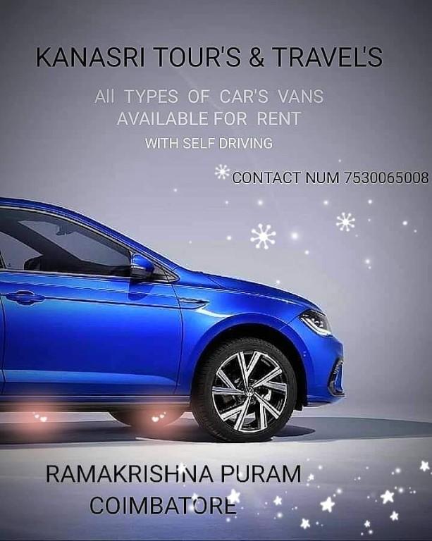 Self Driving For Rent Cars Coimbatore in Peelamedu - Image 5