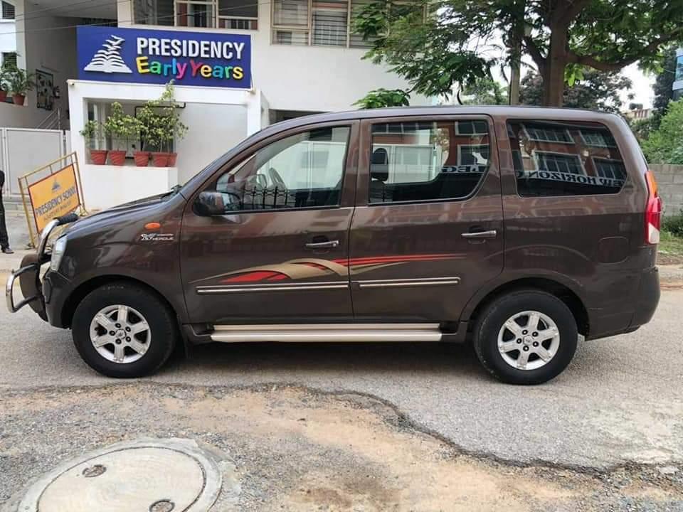 Self Driving For Rent Cars Coimbatore in Peelamedu - Image 9