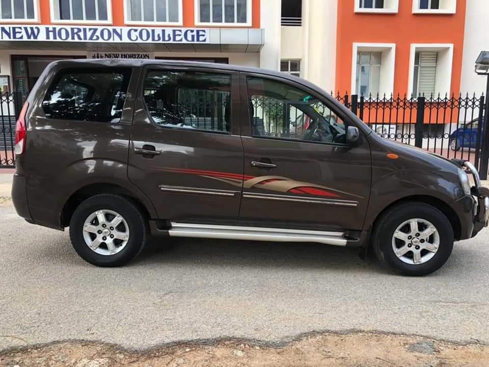 Self Driving For Rent Cars Coimbatore in Peelamedu - Image 10