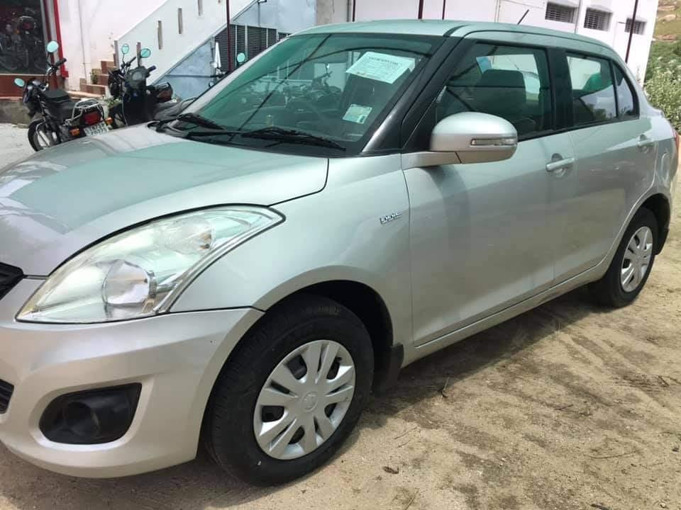 Self Driving For Rent Cars Coimbatore in Peelamedu - Image 11