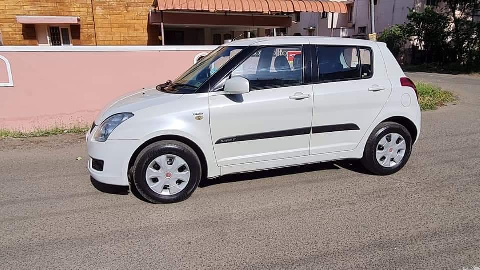 Self Driving For Rent Cars Coimbatore in Peelamedu - Image 13
