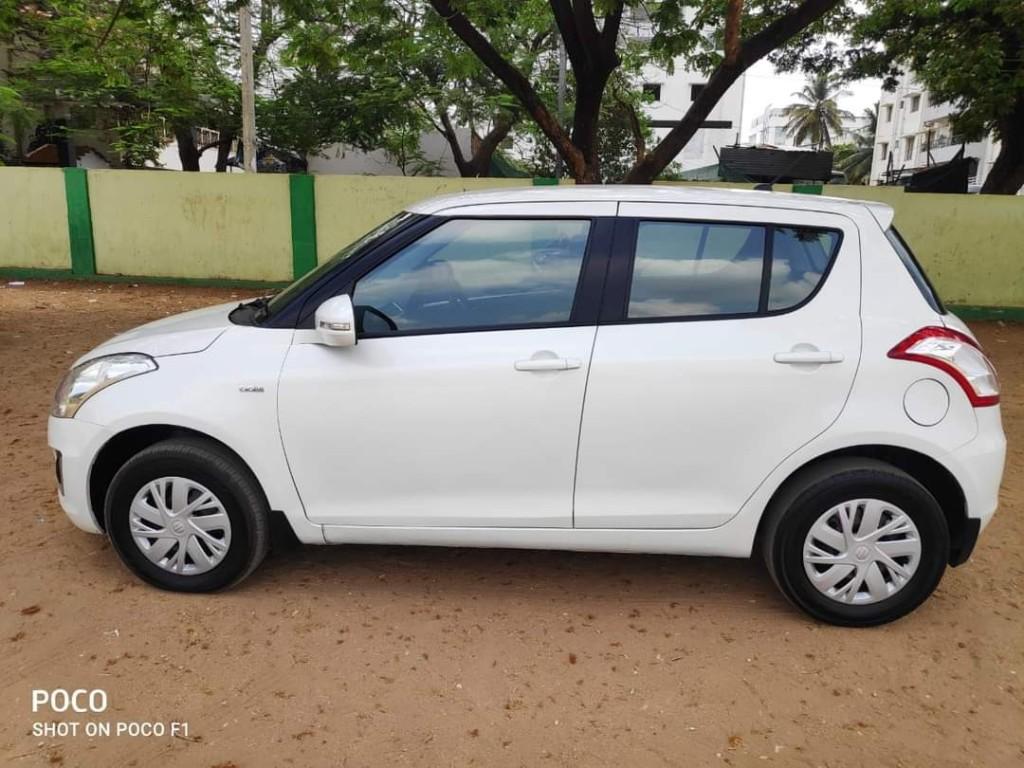 Self Driving For Rent Cars Coimbatore in Peelamedu - Image 14