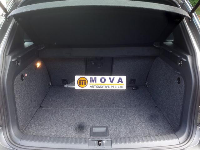 Volkswagen Tiguan CAR RENTAL in Queenstown - Image 4